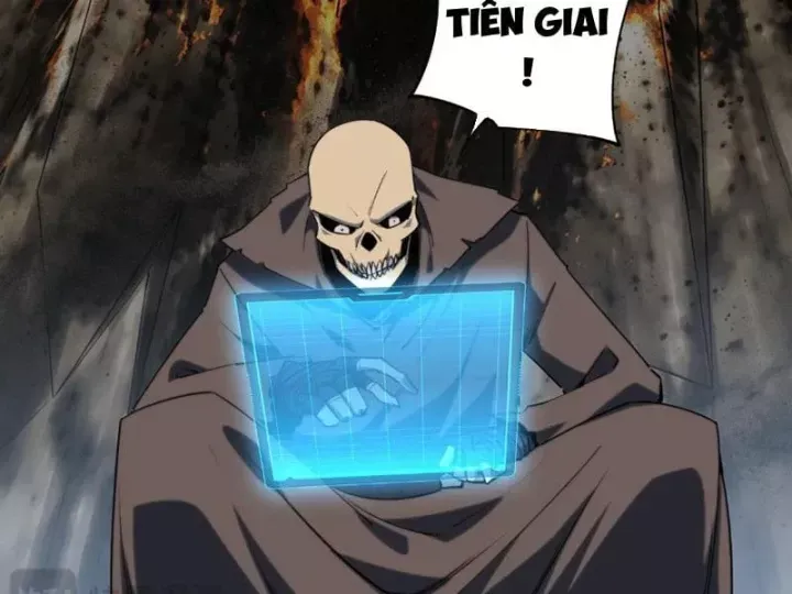 Toàn Dân Đoạt Tháp: Ta Đã Sớm Thông Qua Tầng 999 Chap 50 - Next Chap 51