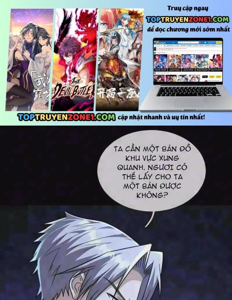 Toàn Cầu Kinh Dị: Ta Mở Ra Thương Thành Tự Do Hack Chap 59 - Next Chap 60