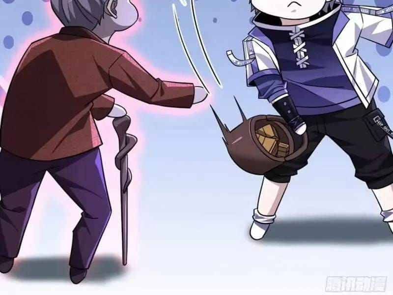 Toàn Cầu Kinh Dị: Ta Mở Ra Thương Thành Tự Do Hack Chap 59 - Next Chap 60