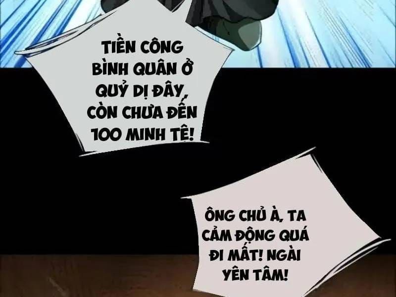 Toàn Cầu Kinh Dị: Ta Mở Ra Thương Thành Tự Do Hack Chap 59 - Next Chap 60