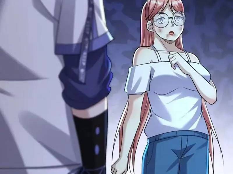Toàn Cầu Kinh Dị: Ta Mở Ra Thương Thành Tự Do Hack Chap 59 - Next Chap 60
