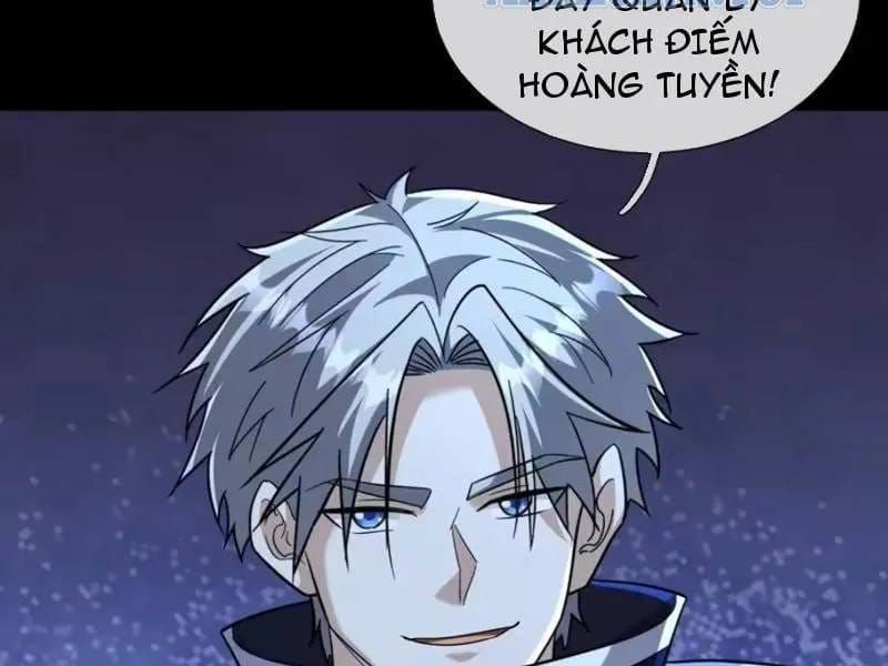 Toàn Cầu Kinh Dị: Ta Mở Ra Thương Thành Tự Do Hack Chap 59 - Next Chap 60