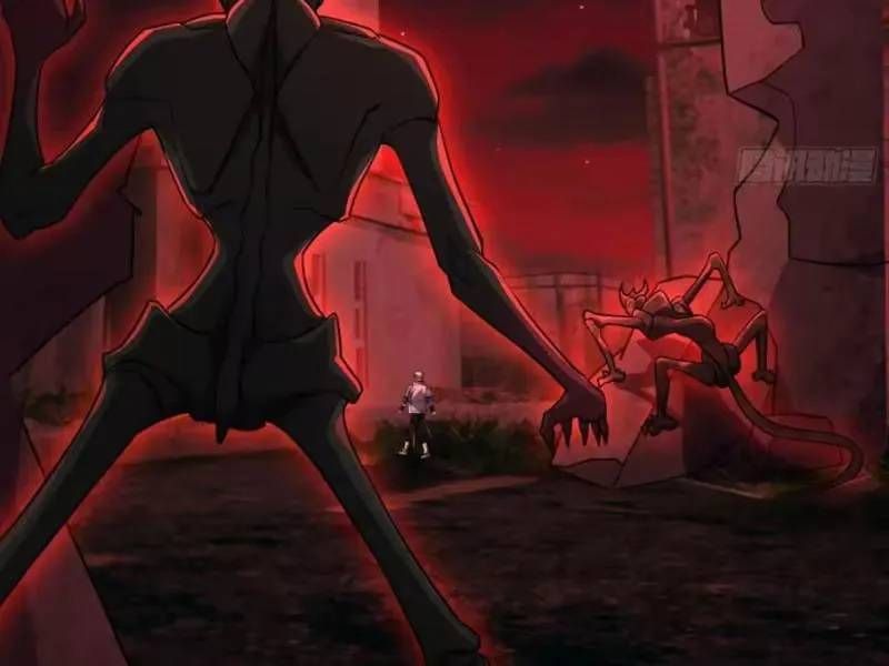 Toàn Cầu Kinh Dị: Ta Mở Ra Thương Thành Tự Do Hack Chap 59 - Next Chap 60