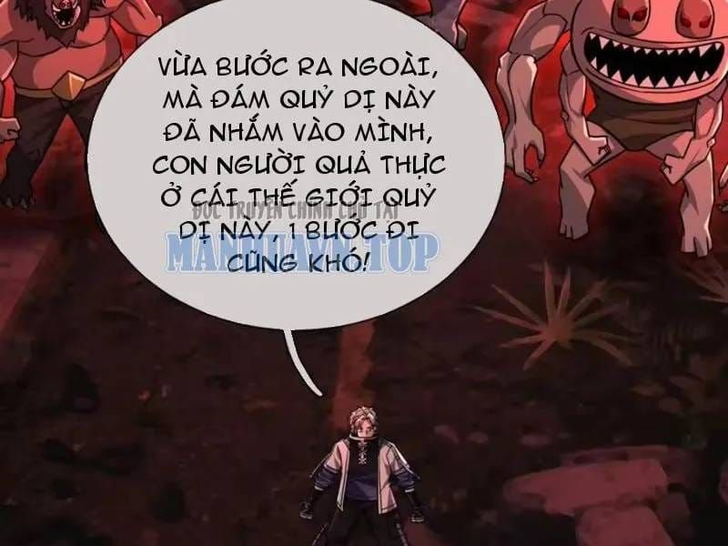 Toàn Cầu Kinh Dị: Ta Mở Ra Thương Thành Tự Do Hack Chap 59 - Next Chap 60