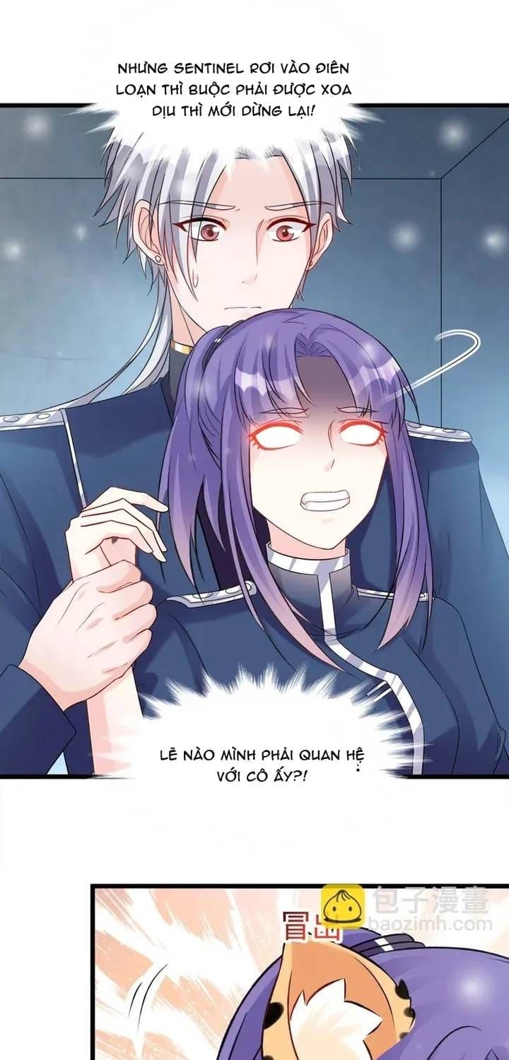 Tư Thế Chuẩn Xác Mở Ra Nam Thần Chap 120 - Next Chap 121
