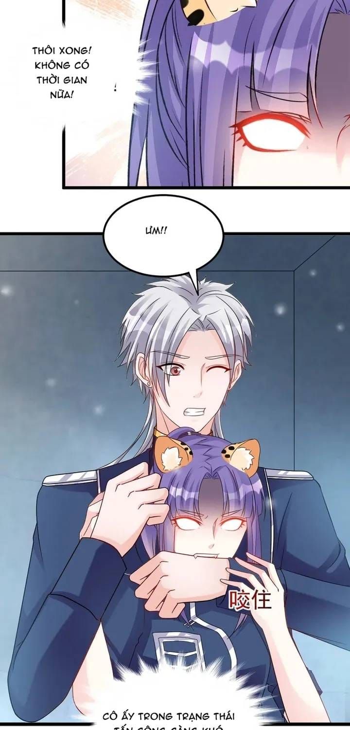Tư Thế Chuẩn Xác Mở Ra Nam Thần Chap 120 - Next Chap 121