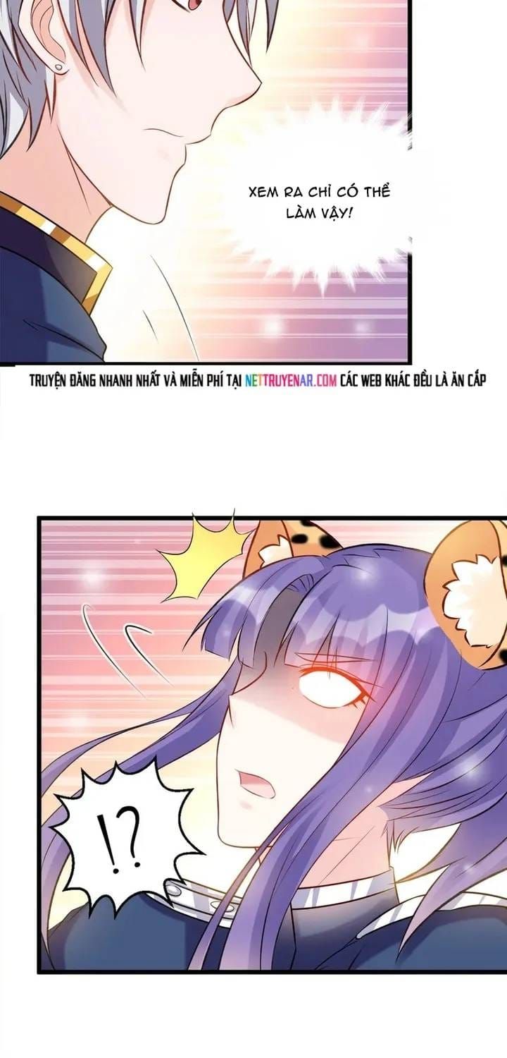 Tư Thế Chuẩn Xác Mở Ra Nam Thần Chap 120 - Next Chap 121