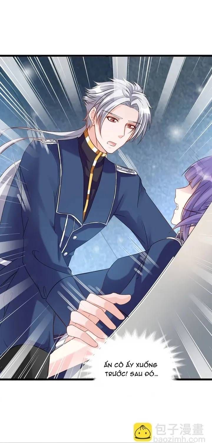 Tư Thế Chuẩn Xác Mở Ra Nam Thần Chap 120 - Next Chap 121