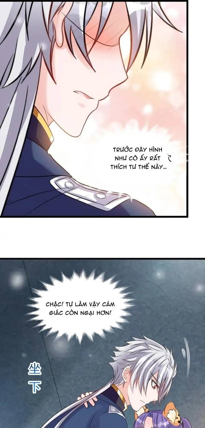 Tư Thế Chuẩn Xác Mở Ra Nam Thần Chap 120 - Next Chap 121