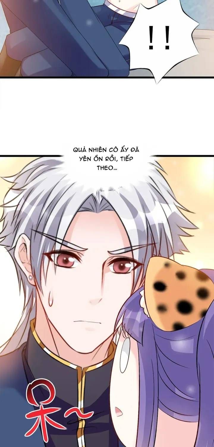 Tư Thế Chuẩn Xác Mở Ra Nam Thần Chap 120 - Next Chap 121