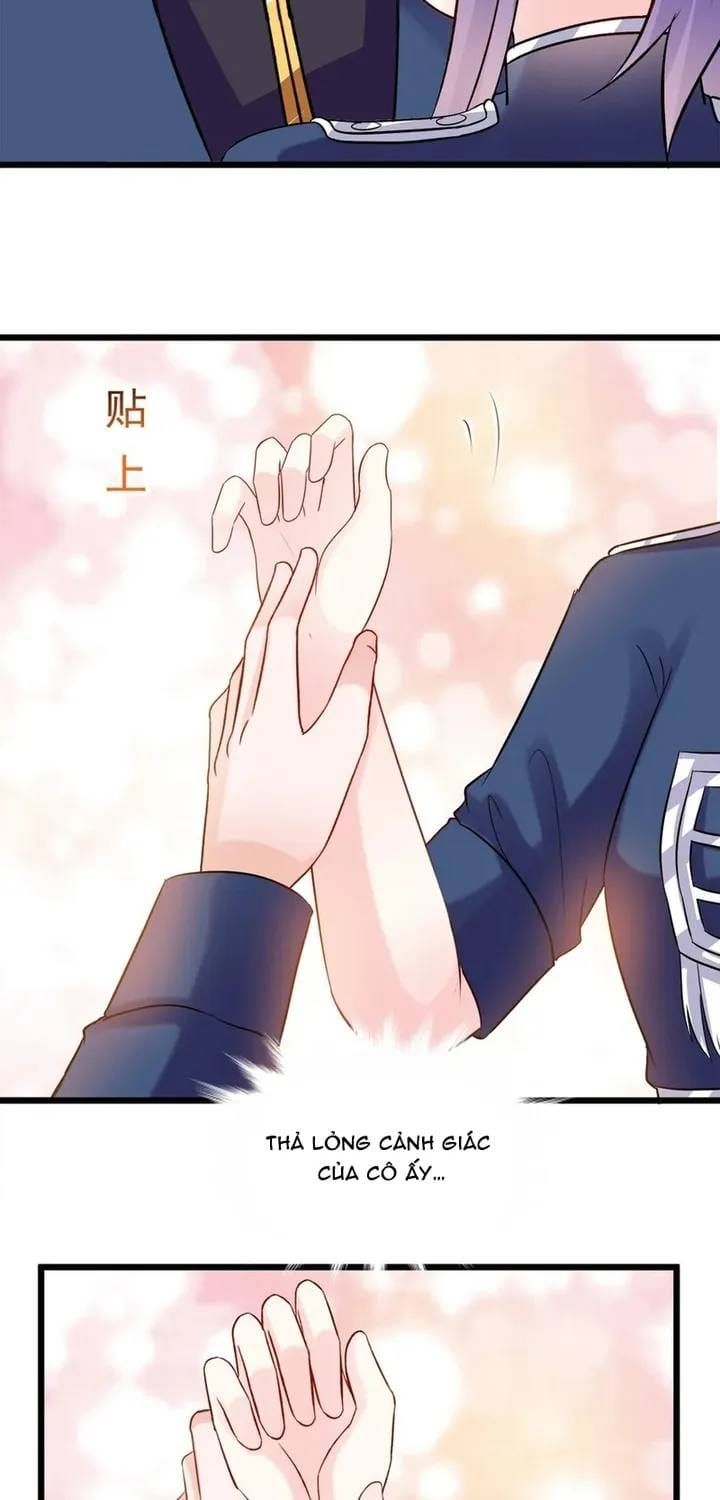 Tư Thế Chuẩn Xác Mở Ra Nam Thần Chap 120 - Next Chap 121