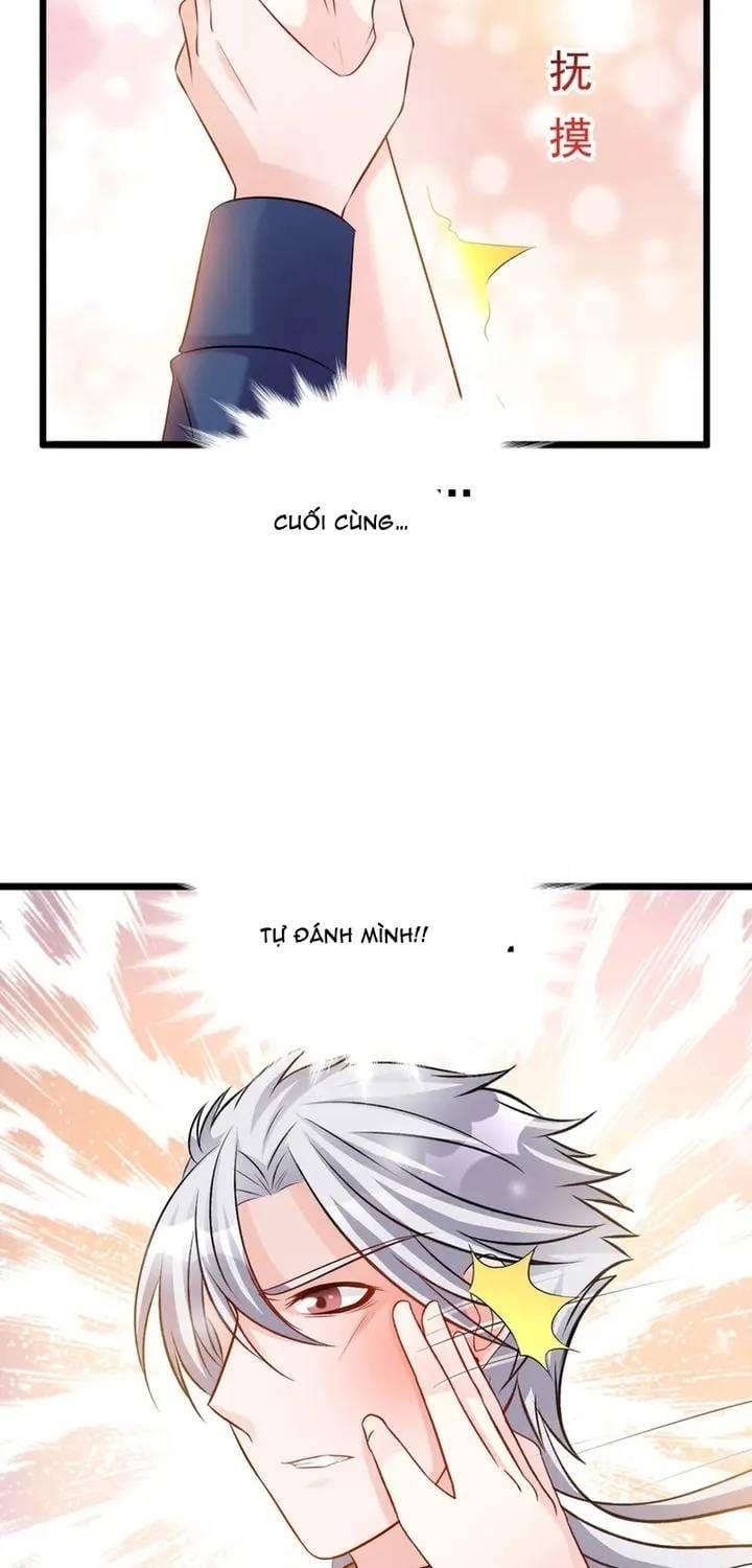 Tư Thế Chuẩn Xác Mở Ra Nam Thần Chap 120 - Next Chap 121