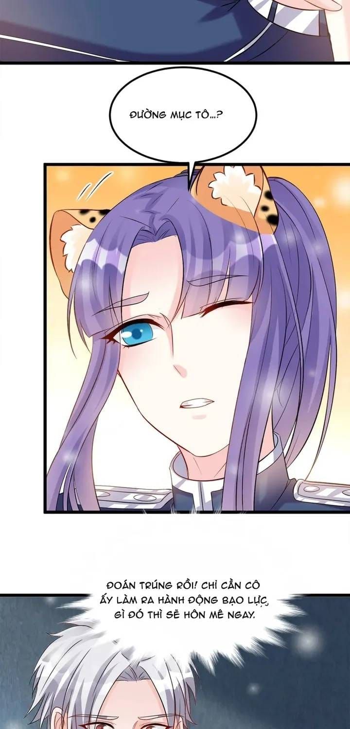 Tư Thế Chuẩn Xác Mở Ra Nam Thần Chap 120 - Next Chap 121