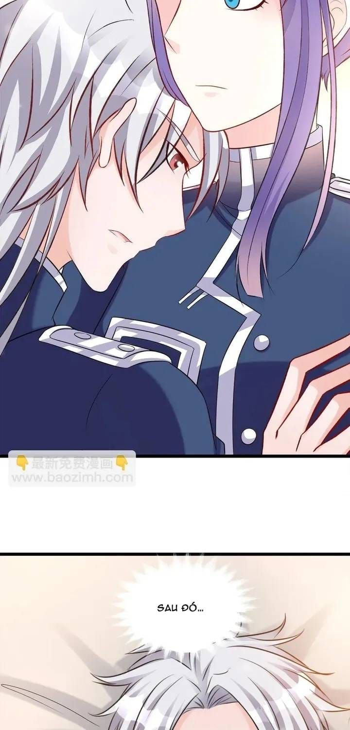 Tư Thế Chuẩn Xác Mở Ra Nam Thần Chap 120 - Next Chap 121