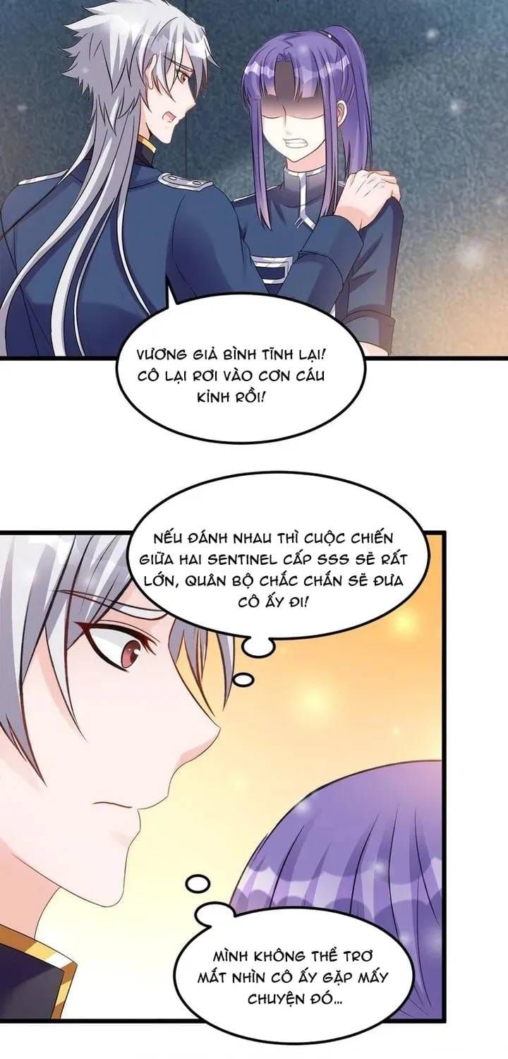 Tư Thế Chuẩn Xác Mở Ra Nam Thần Chap 120 - Next Chap 121