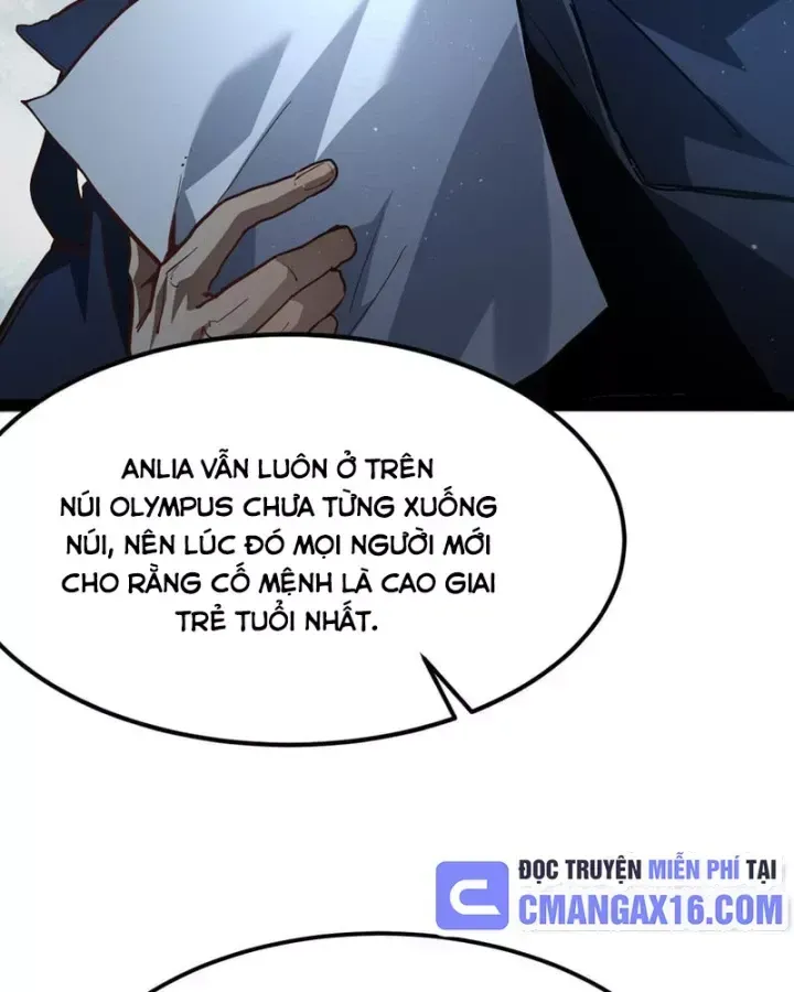 Sức Mạnh Tối Đa? Ta Lại Là Vong Linh Sư! Chương 126 trang 10
