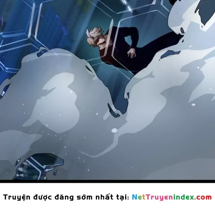 Sức Mạnh Tối Đa? Ta Lại Là Vong Linh Sư! Chương 126 trang 105