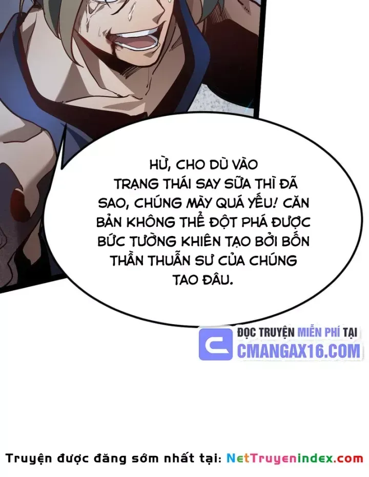 Sức Mạnh Tối Đa? Ta Lại Là Vong Linh Sư! Chương 126 trang 108