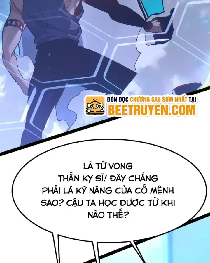 Sức Mạnh Tối Đa? Ta Lại Là Vong Linh Sư! Chương 126 trang 116