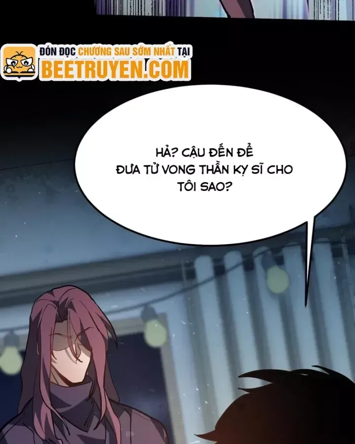Sức Mạnh Tối Đa? Ta Lại Là Vong Linh Sư! Chương 126 trang 122