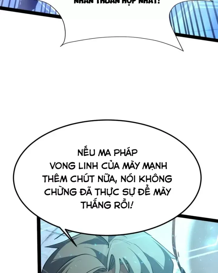 Sức Mạnh Tối Đa? Ta Lại Là Vong Linh Sư! Chương 126 trang 137