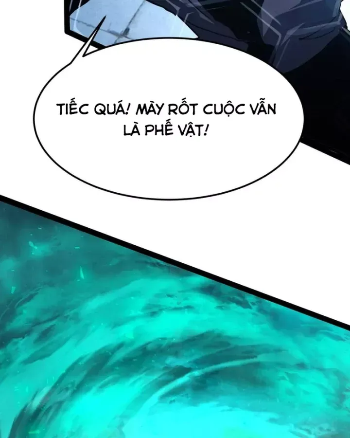 Sức Mạnh Tối Đa? Ta Lại Là Vong Linh Sư! Chương 126 trang 139