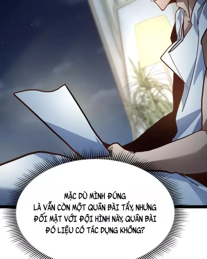 Sức Mạnh Tối Đa? Ta Lại Là Vong Linh Sư! Chương 126 trang 17