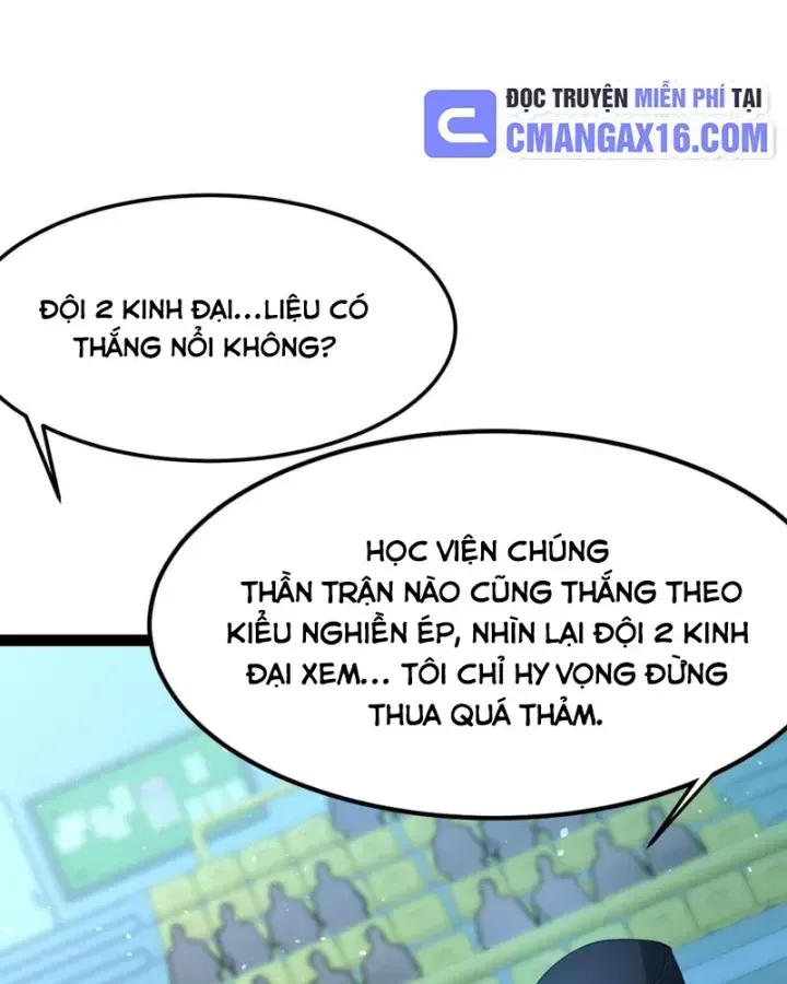 Sức Mạnh Tối Đa? Ta Lại Là Vong Linh Sư! Chương 126 trang 25