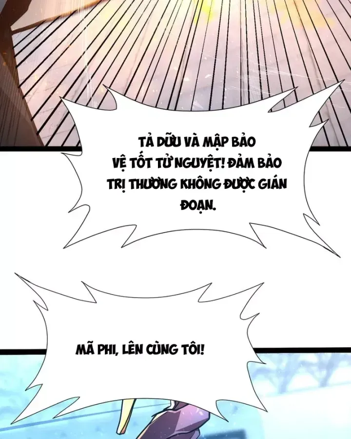 Sức Mạnh Tối Đa? Ta Lại Là Vong Linh Sư! Chương 126 trang 46