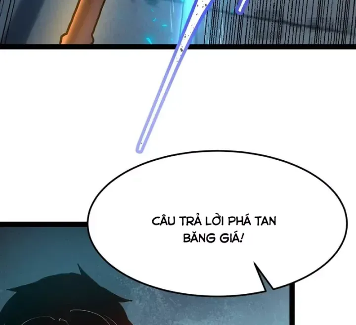 Sức Mạnh Tối Đa? Ta Lại Là Vong Linh Sư! Chương 126 trang 64
