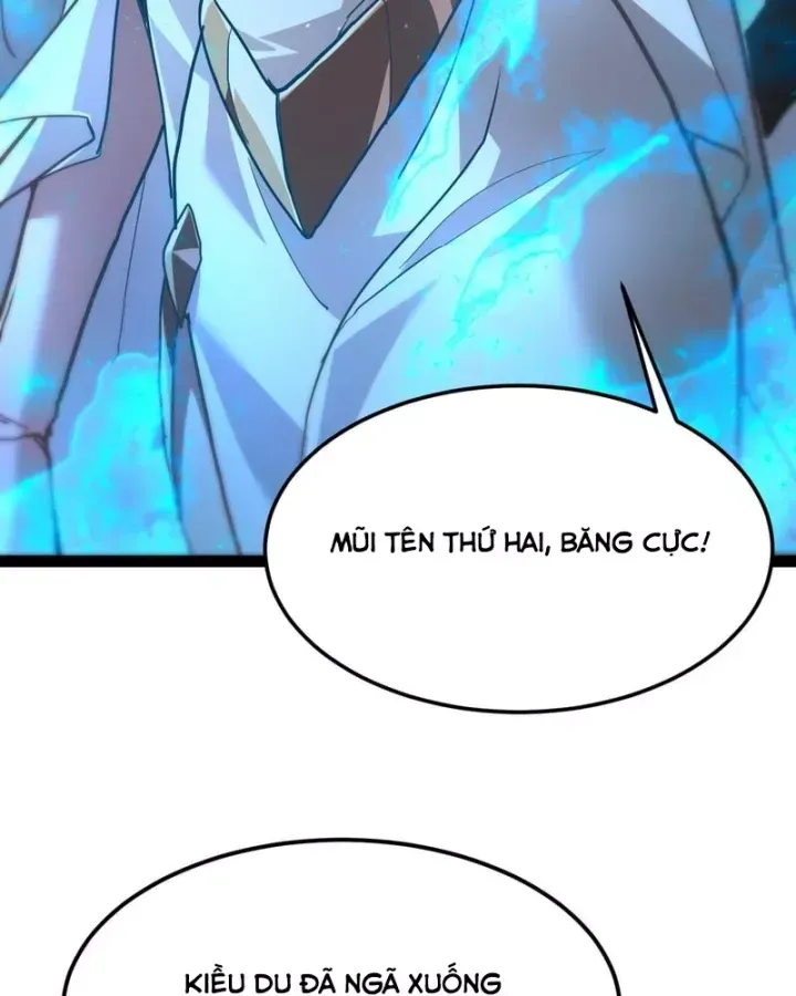 Sức Mạnh Tối Đa? Ta Lại Là Vong Linh Sư! Chương 126 trang 69