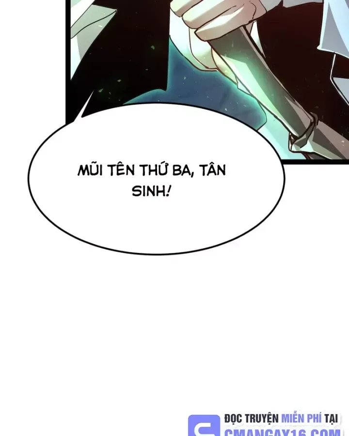 Sức Mạnh Tối Đa? Ta Lại Là Vong Linh Sư! Chương 126 trang 83