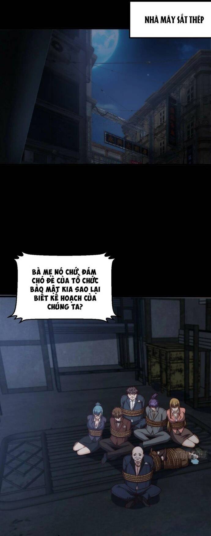 Hệ Thống Trùng Sinh: Ta Cày Phó Bản Thành Thần