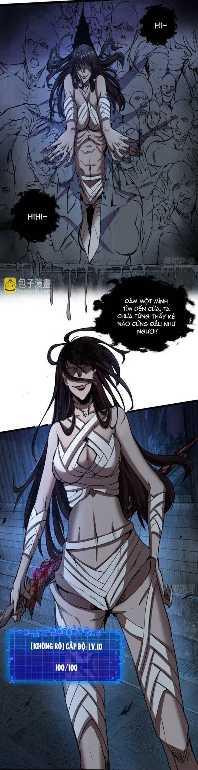 Hệ Thống Trùng Sinh: Ta Cày Phó Bản Thành Thần