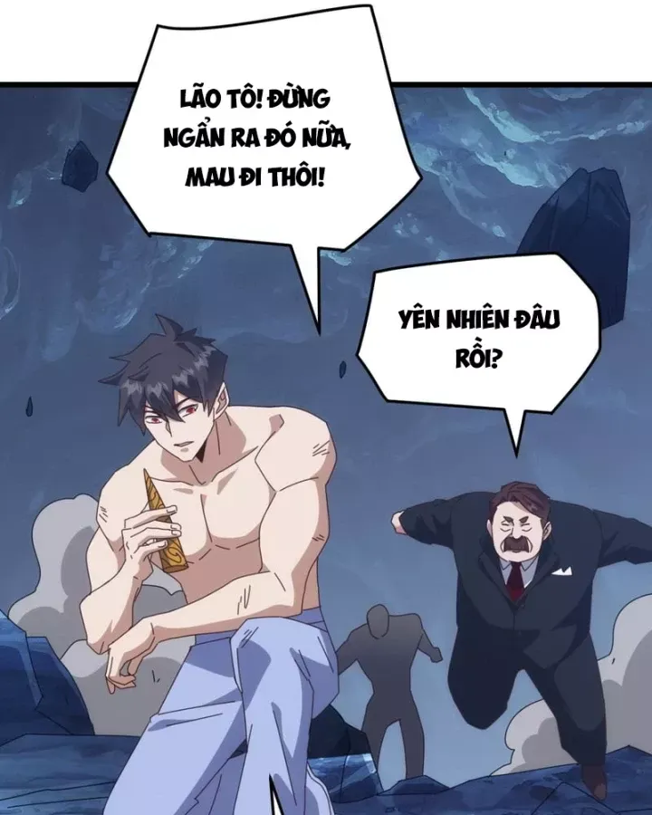 Vạn Tộc Xâm Lược: Bắt Đầu Thuần Hóa Cự Thú Cấp Sử Thi Chap 80 - Next Chap 81