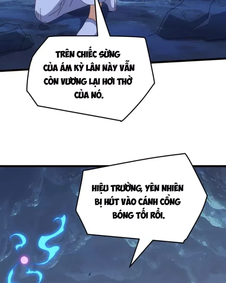 Vạn Tộc Xâm Lược: Bắt Đầu Thuần Hóa Cự Thú Cấp Sử Thi Chap 80 - Next Chap 81