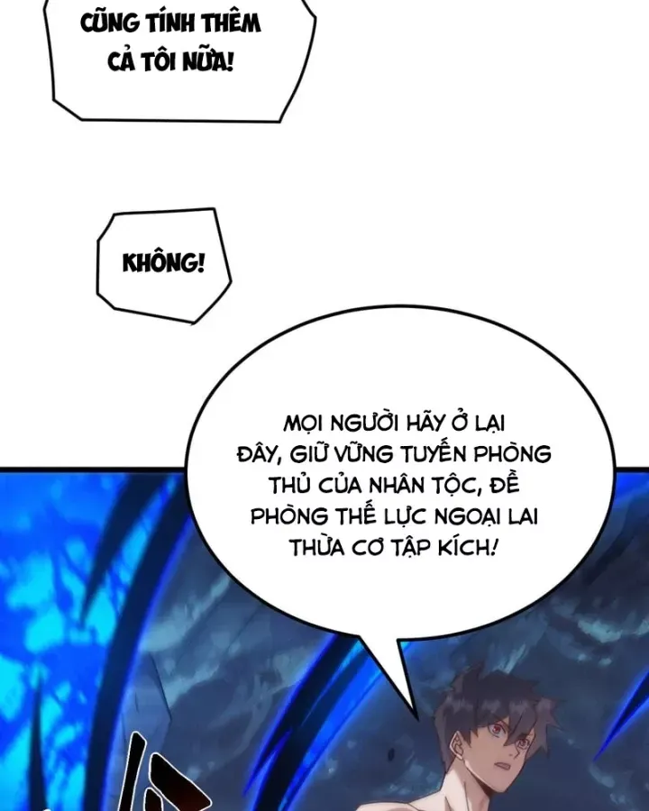 Vạn Tộc Xâm Lược: Bắt Đầu Thuần Hóa Cự Thú Cấp Sử Thi Chap 80 - Next Chap 81