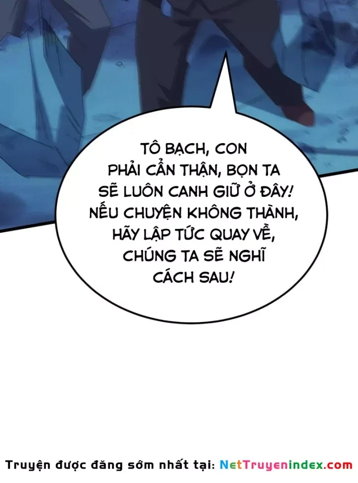 Vạn Tộc Xâm Lược: Bắt Đầu Thuần Hóa Cự Thú Cấp Sử Thi Chap 80 - Next Chap 81