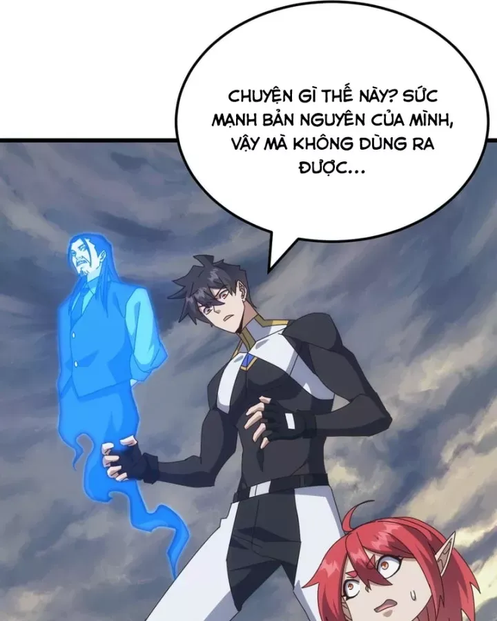 Vạn Tộc Xâm Lược: Bắt Đầu Thuần Hóa Cự Thú Cấp Sử Thi Chap 80 - Next Chap 81