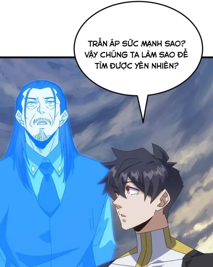 Vạn Tộc Xâm Lược: Bắt Đầu Thuần Hóa Cự Thú Cấp Sử Thi Chap 80 - Next Chap 81