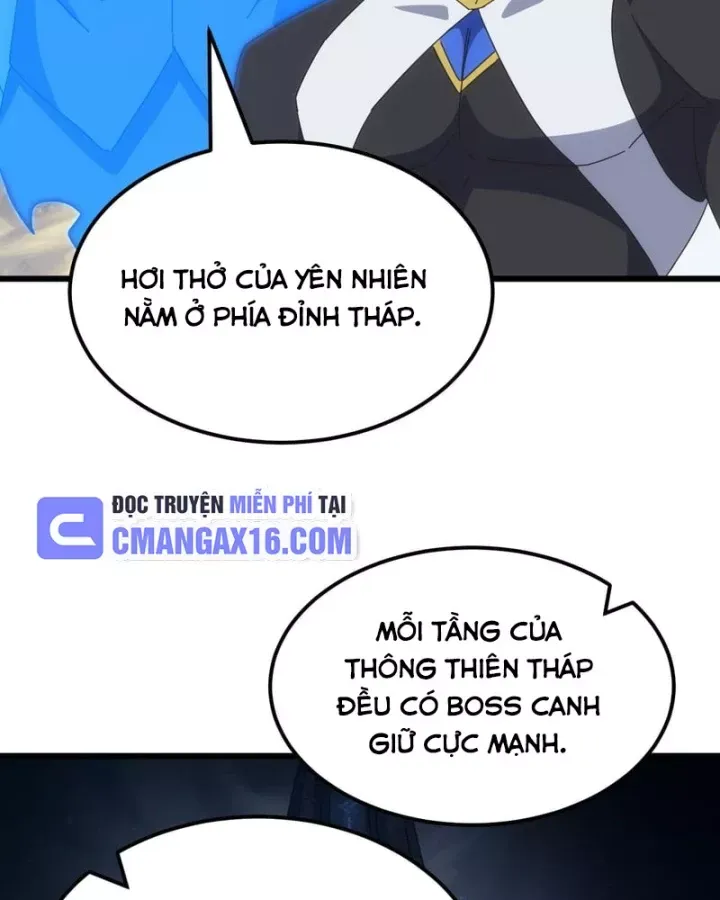 Vạn Tộc Xâm Lược: Bắt Đầu Thuần Hóa Cự Thú Cấp Sử Thi Chap 80 - Next Chap 81