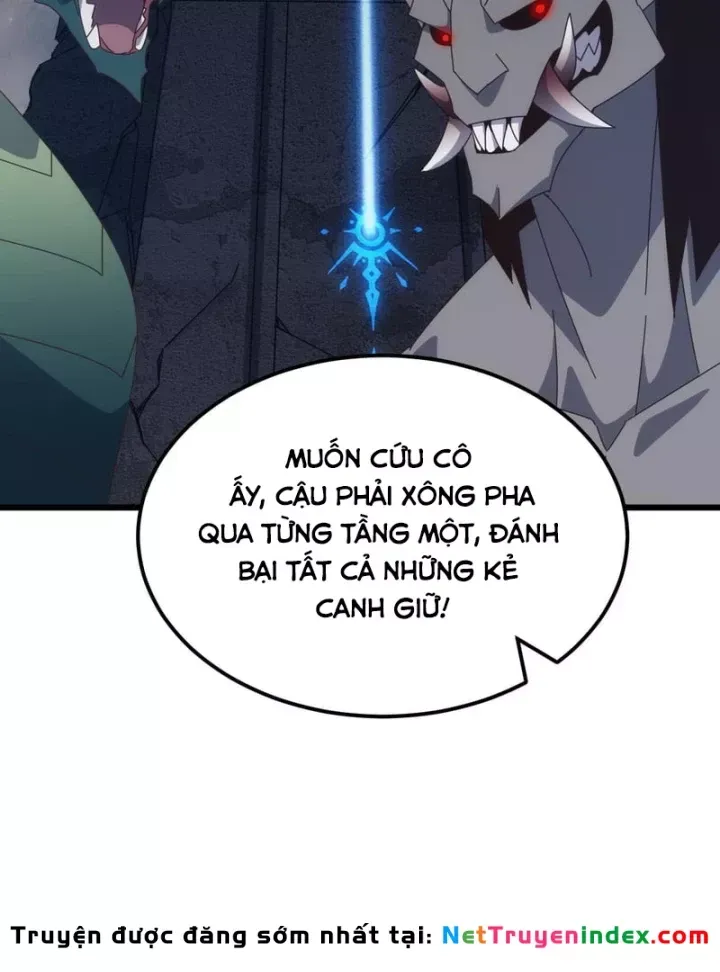 Vạn Tộc Xâm Lược: Bắt Đầu Thuần Hóa Cự Thú Cấp Sử Thi Chap 80 - Next Chap 81