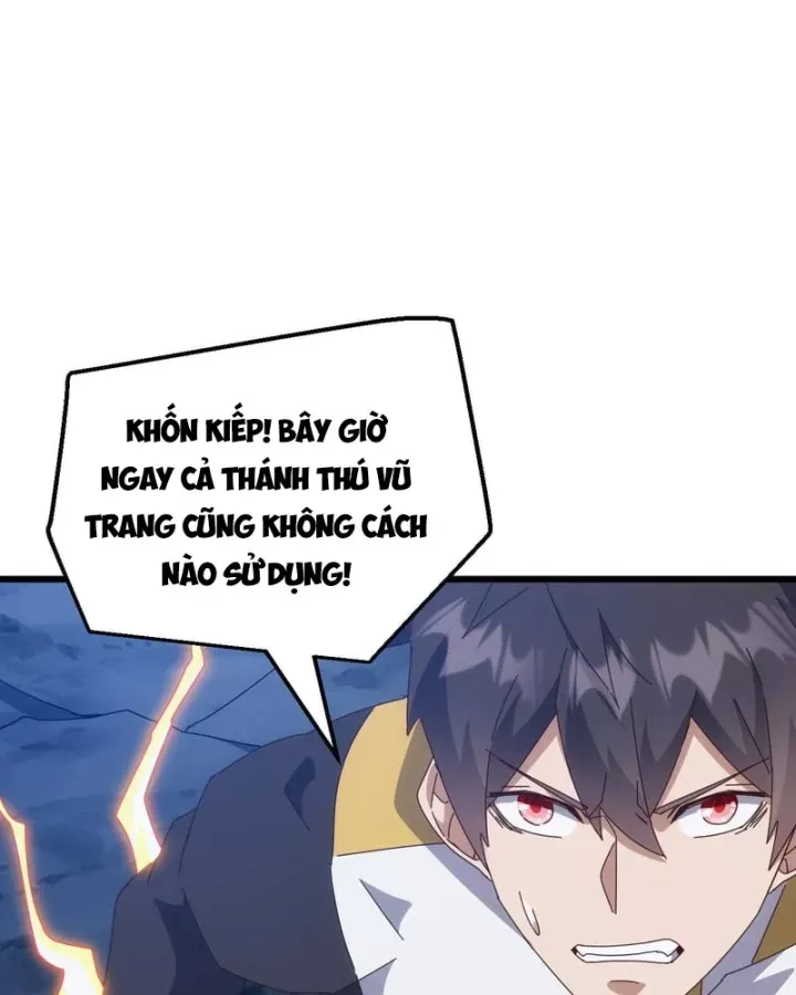 Vạn Tộc Xâm Lược: Bắt Đầu Thuần Hóa Cự Thú Cấp Sử Thi Chap 80 - Next Chap 81