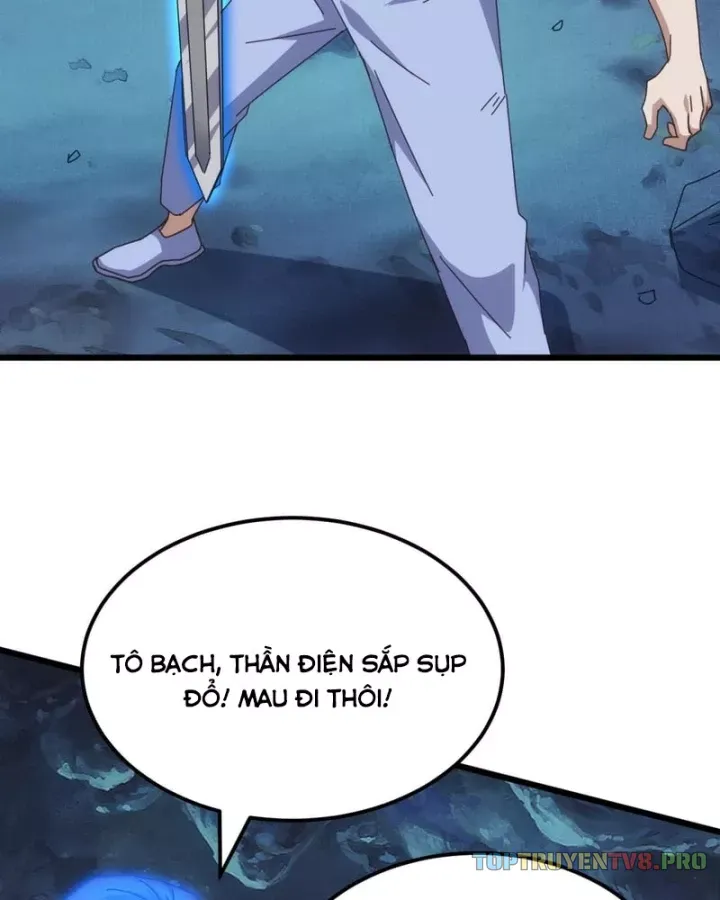 Vạn Tộc Xâm Lược: Bắt Đầu Thuần Hóa Cự Thú Cấp Sử Thi Chap 80 - Next Chap 81