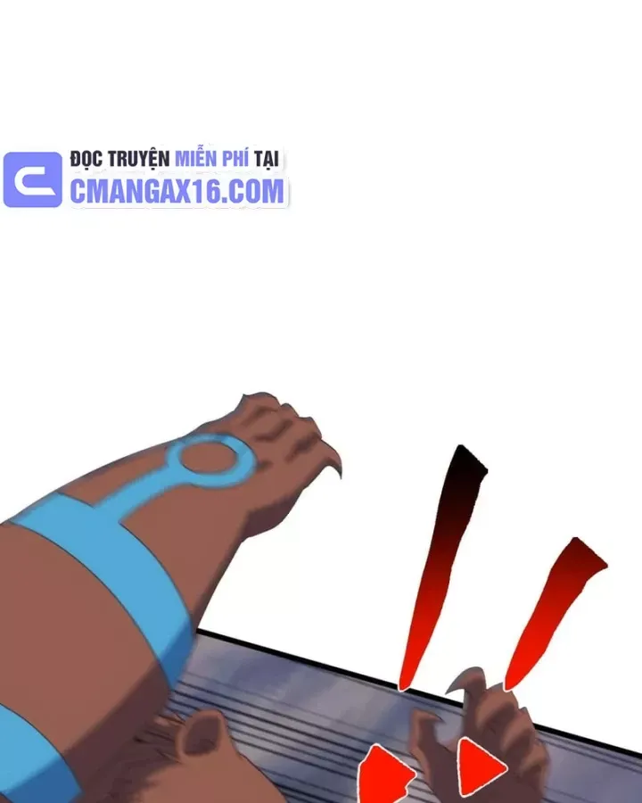 Vạn Tộc Xâm Lược: Bắt Đầu Thuần Hóa Cự Thú Cấp Sử Thi Chap 80 - Next Chap 81