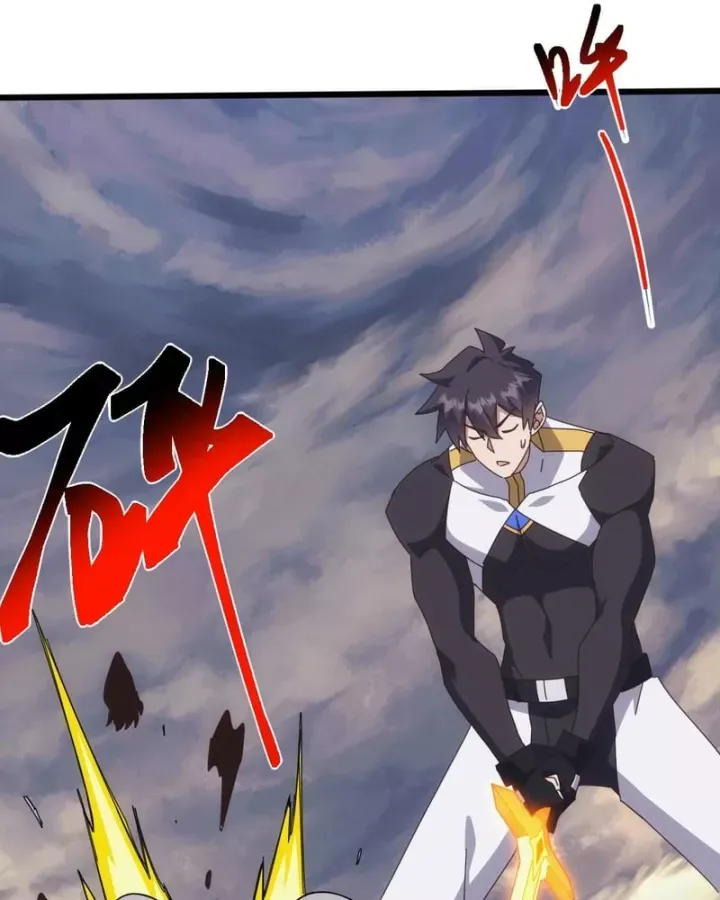 Vạn Tộc Xâm Lược: Bắt Đầu Thuần Hóa Cự Thú Cấp Sử Thi Chap 80 - Next Chap 81