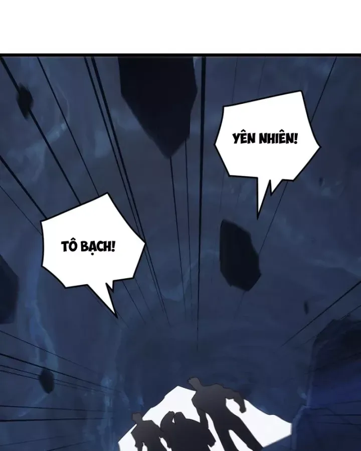 Vạn Tộc Xâm Lược: Bắt Đầu Thuần Hóa Cự Thú Cấp Sử Thi Chap 80 - Next Chap 81