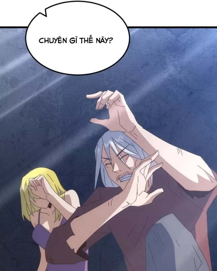 Vạn Tộc Xâm Lược: Bắt Đầu Thuần Hóa Cự Thú Cấp Sử Thi Chap 80 - Next Chap 81