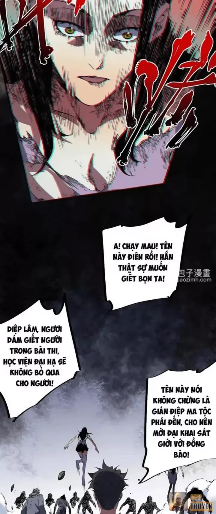 Chương 64 - Trang 30