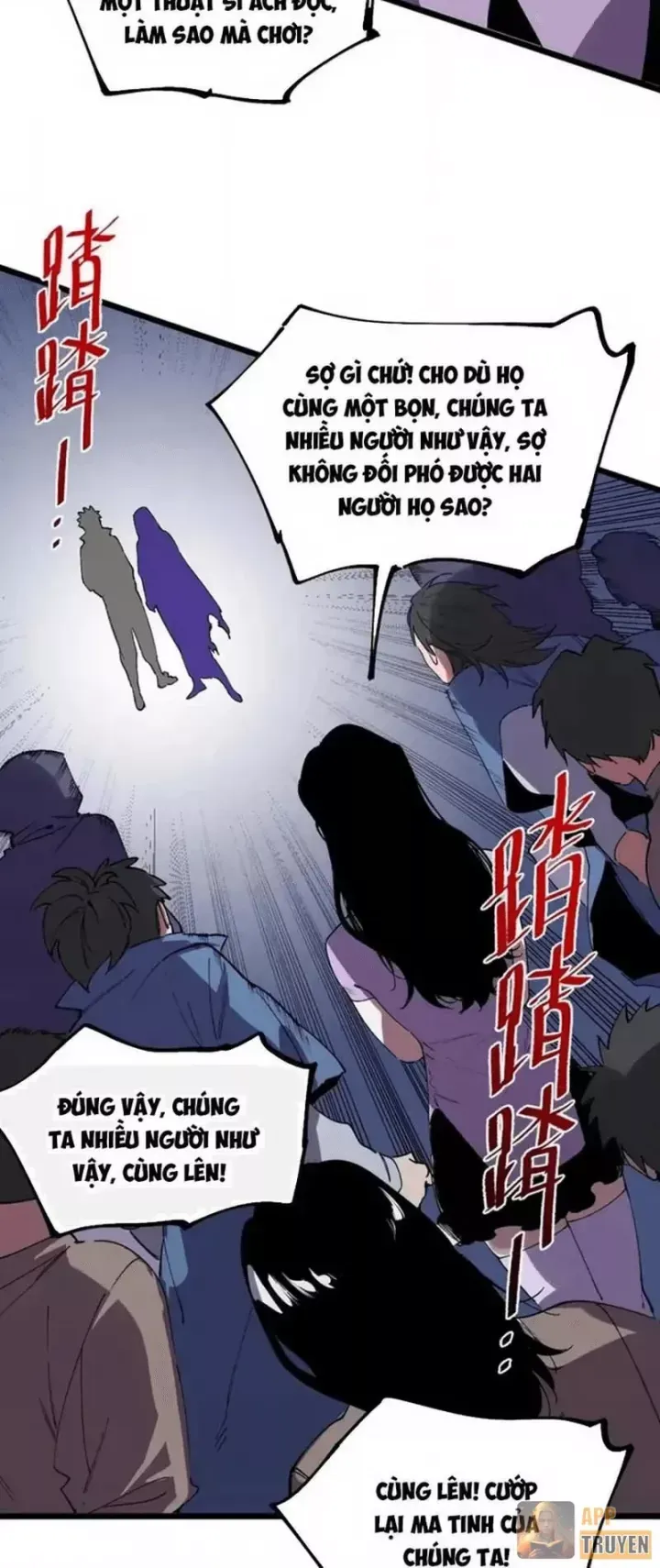 Chương 64 - Trang 8